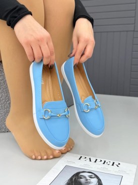 Лоферы