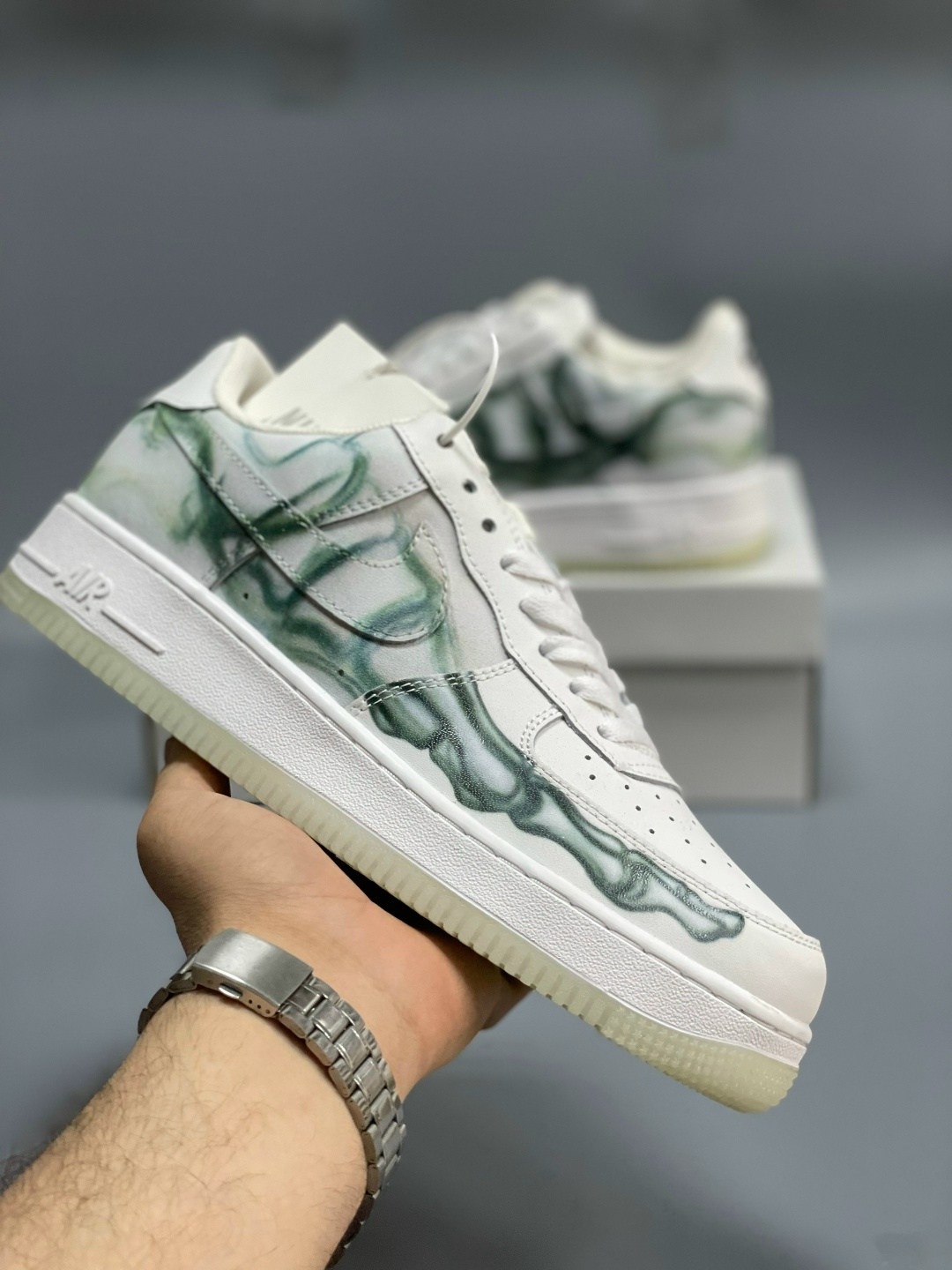 nike skeleton air force 1,кросcовки nike air force 1,air force 1 skeleton,кроссовки air force 1 nike low skeleton white,nike air force 1 low skeleton white