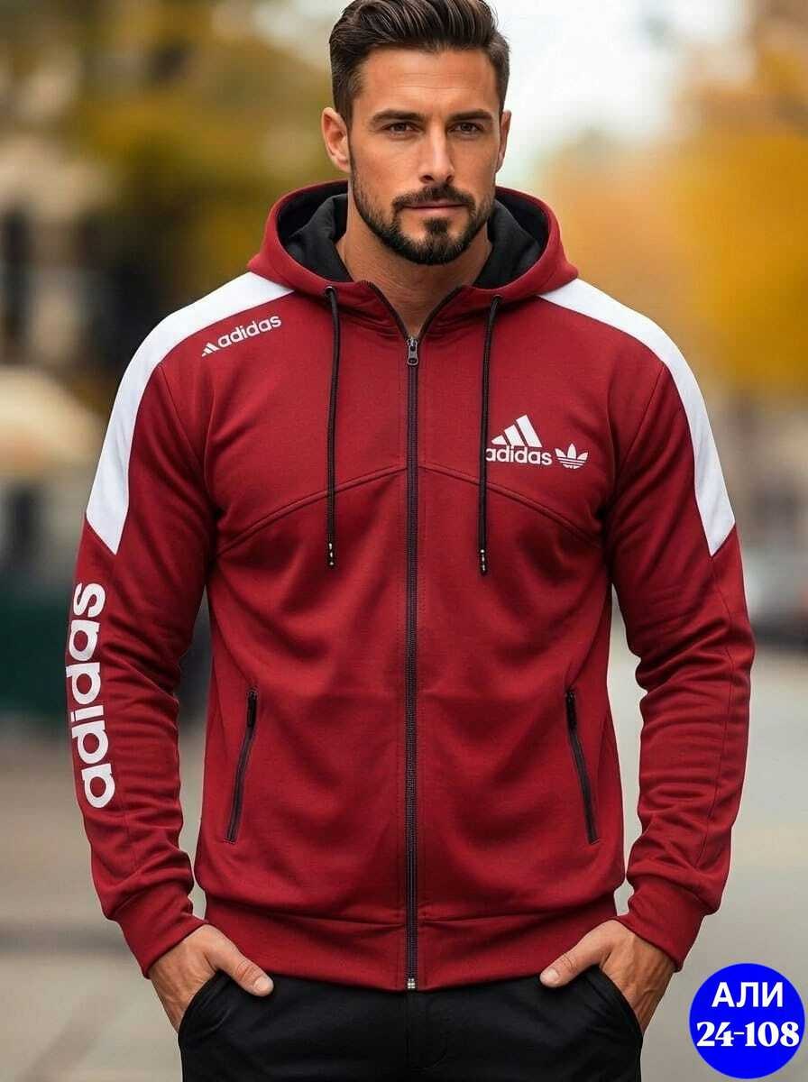 мужские толстовки adidas,толстовка adidas,кофта спортивная,флисовая толстовка,мужская толстовка