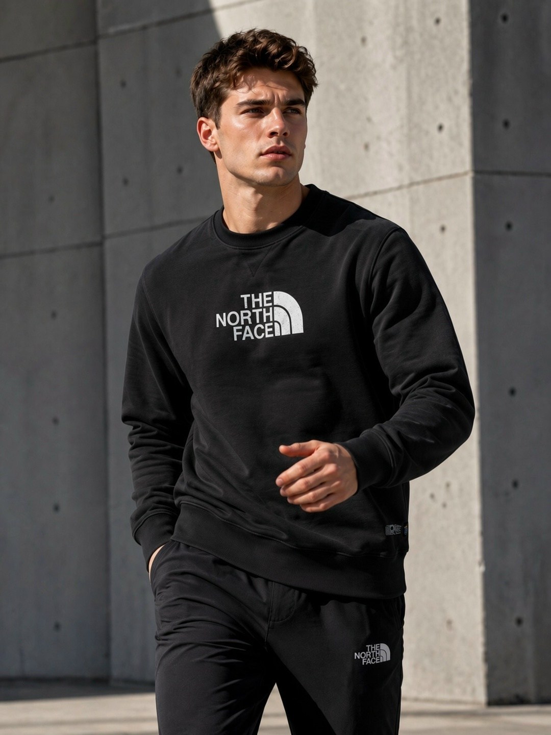 мужские толстовки the north face,толстовка the north face,мужская толстовка the north face drew peak crew,мужская the north face,мужская толстовка the north face drew peak