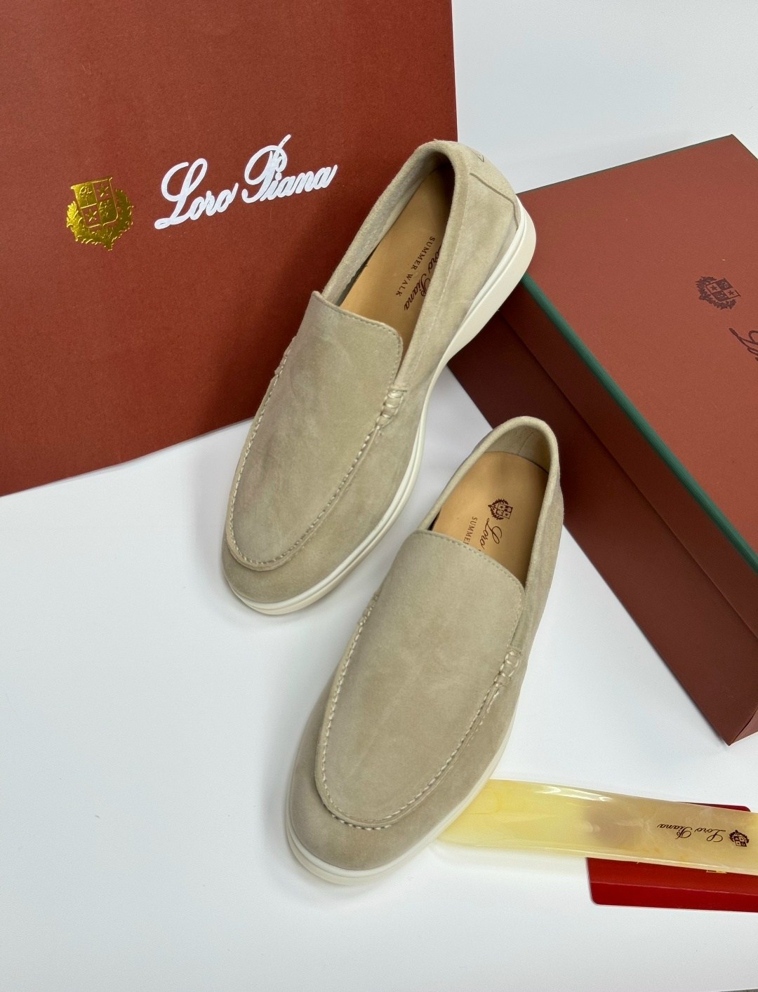 лоферы из натуральной замши loro piana,лоферы loro piana,лоферы loro piana женские,,loro piana мужские лоферы