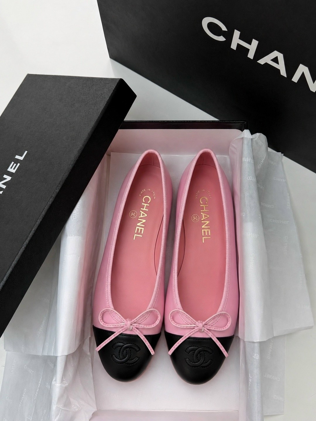 балетки chanel ballerinas розовые,балетки шанель розовые,,балетки chanel,балетки шанель