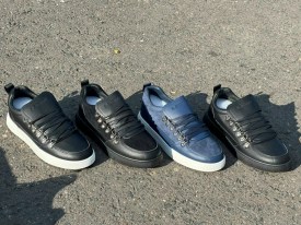 Кеды