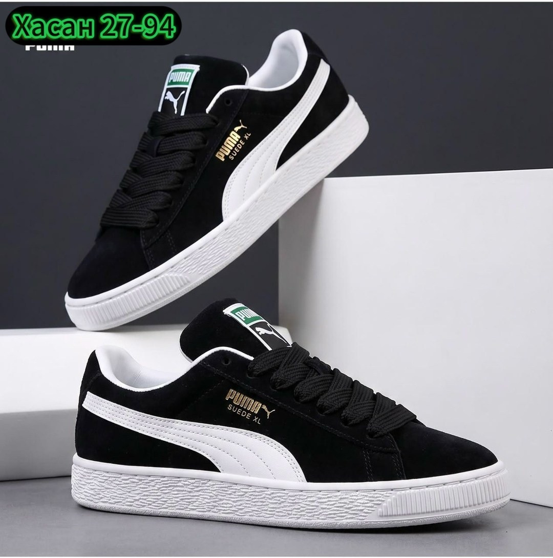 puma suede classic,замшевые кроссовки suede classic puma черный,,puma suede classic черные,puma suede classic xxi