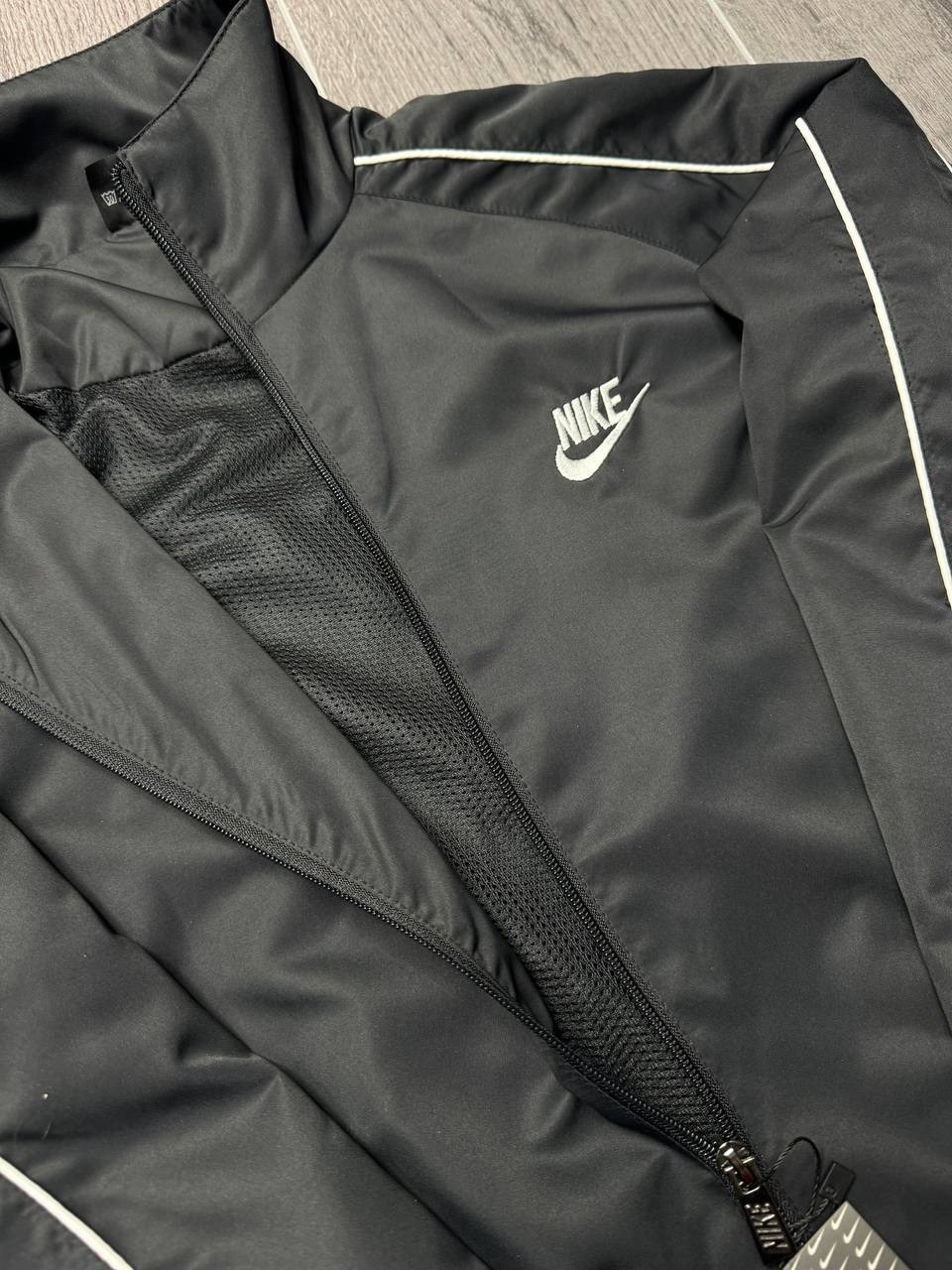 костюм найк мужской,спортивный костюм мужской nike,nike костюм спортивный sportswear men's tracksuit,nike костюм мужской sportswear, black, white,bv3030-010