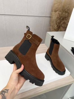 Ботинки