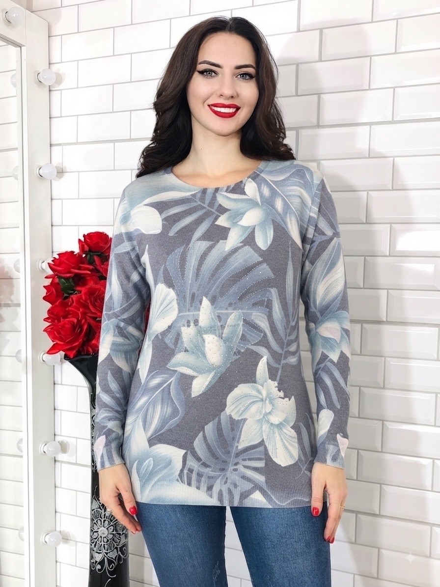 женская кофта,модная кофта,джемпер,популярная кофта,туника нарядная