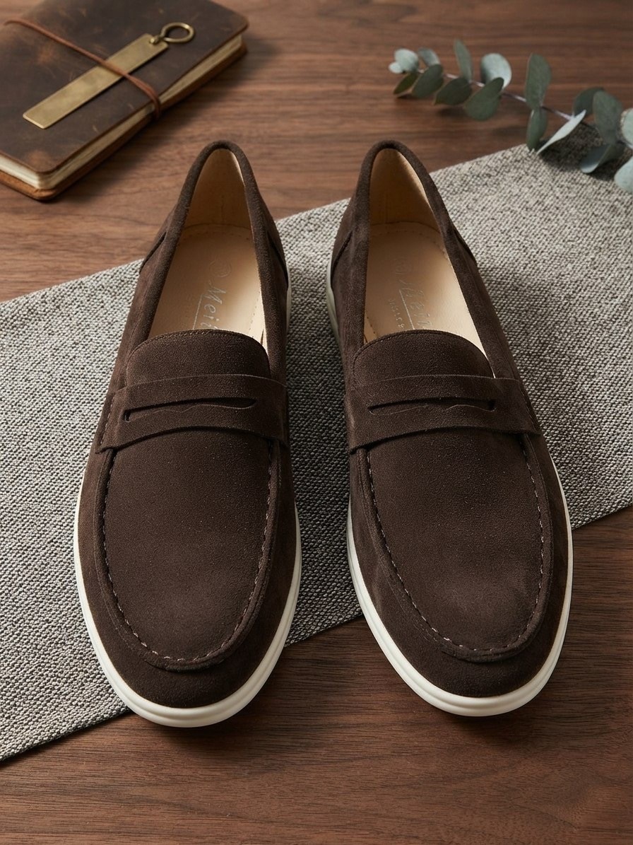 loro piana лоферы мужские,,лоферы замшевые мужские,лоферы мужские,мужские лоферы brunello cucinelli замшевые коричневые