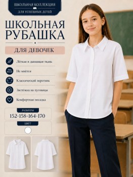 Рубашка