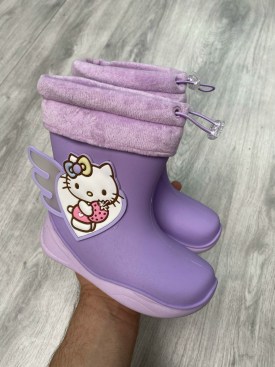 Сапоги