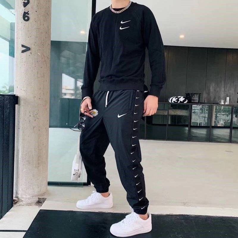 брюки спортивные джоггеры тонкие nike,спортивные штаны nike,спортивные штаны мужские джоггеры,брюки спортивные nike cd0421-010,штаны джоггеры спортивные с лампасами трикотажные