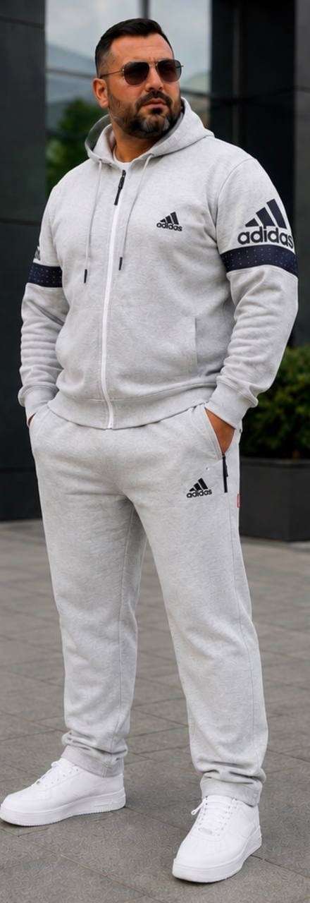 спортивные костюм,спортивный костюм madmext серый,серый спортивный костюм,мужской спортивный костюм,повседневный костюм