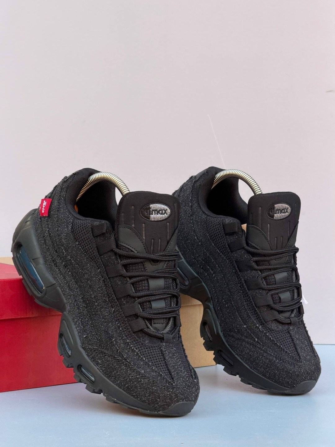 кроссовки nike air max 95,nike air max 95,кроссовки,кроссовки для мужчин,nike air max
