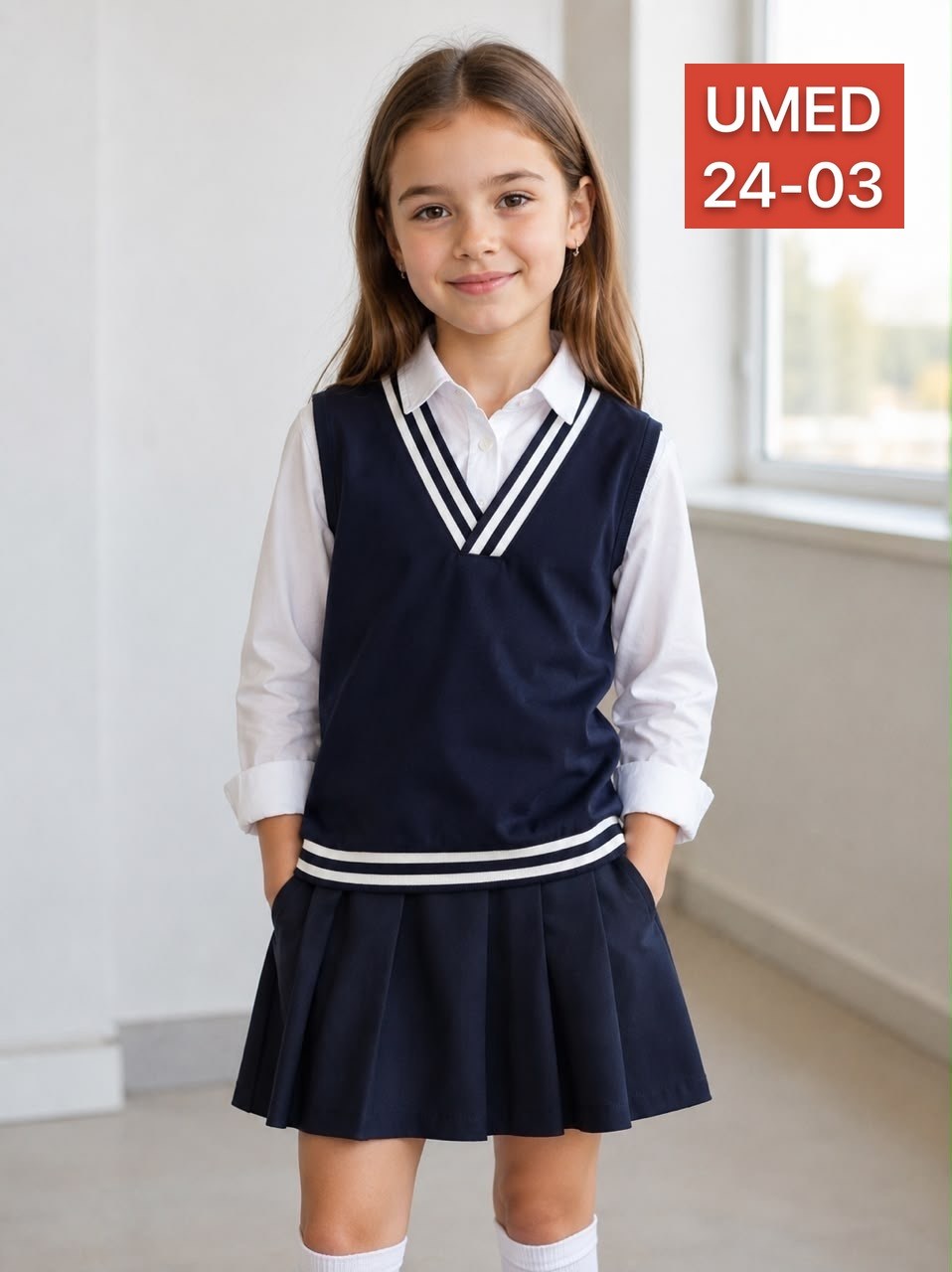 жилет школьная,школьная одежда жилетка юбка joyful wear,жилетка школьная,школьная форма для девочек,школьная форма