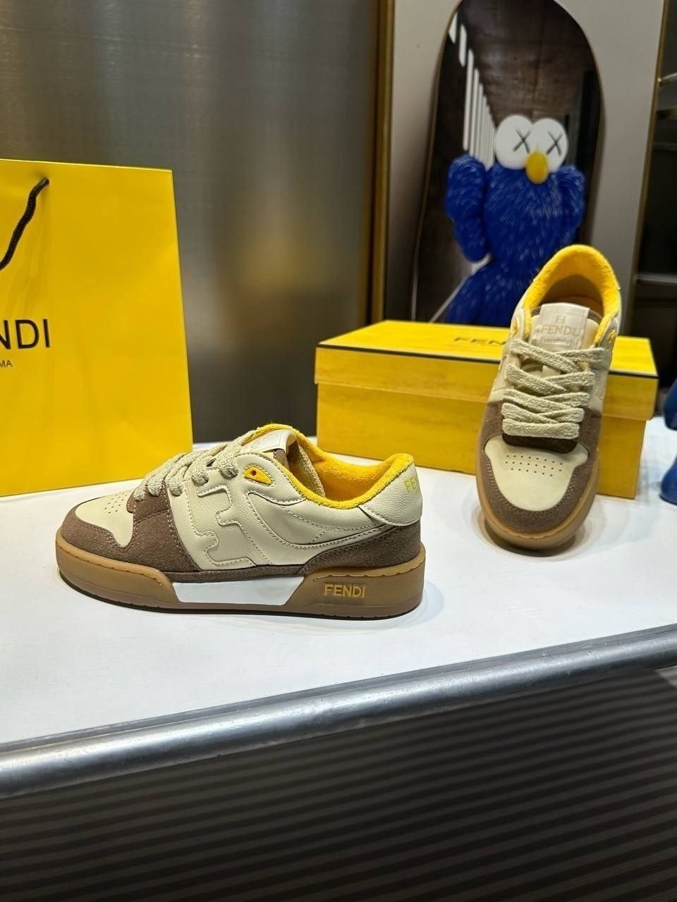 кроссовки fendi,кроссовки fendi match,кеды fendi,кроссовки фенди мужские,