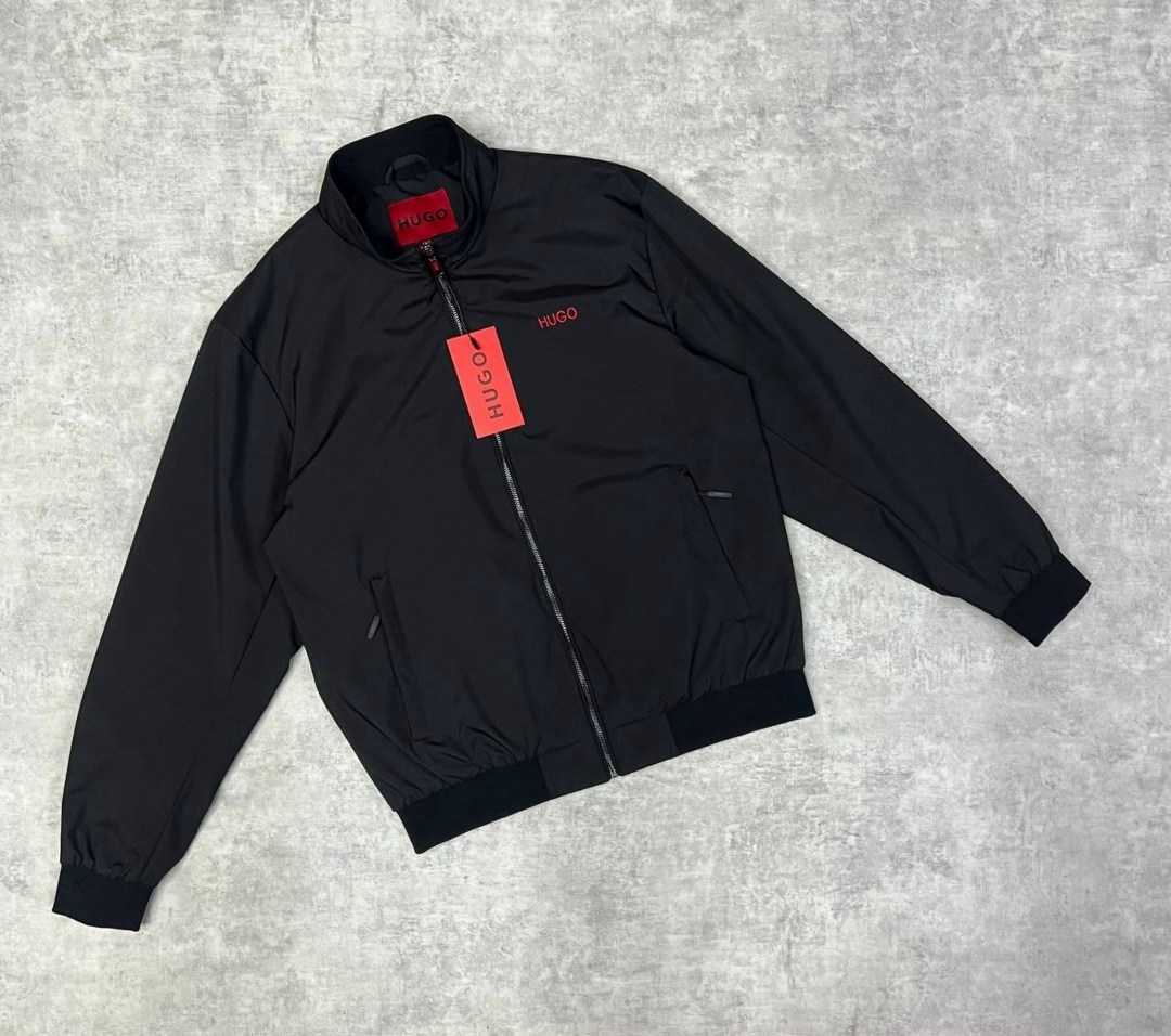 мужская куртка hugo boss,hugo boss куртка,куртка демисезонная hugo boss,куртка хуго босс мужская