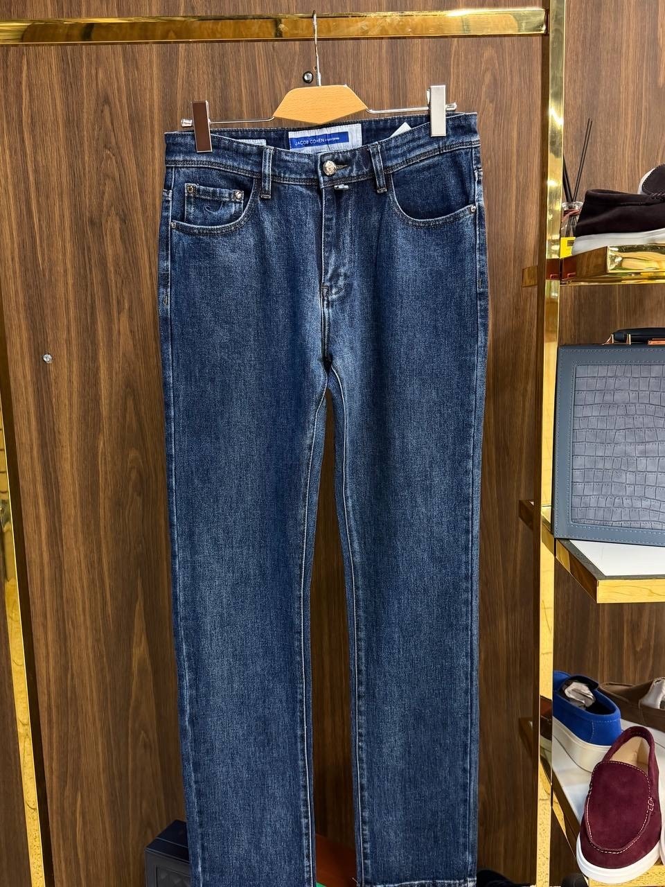 джинсы jacob cohen,джинсы мужские,джинсы мужские calvin klein,джинсы мужские оригинальные calvin klein,jacob cohen мужские джинсы синего цвета straight