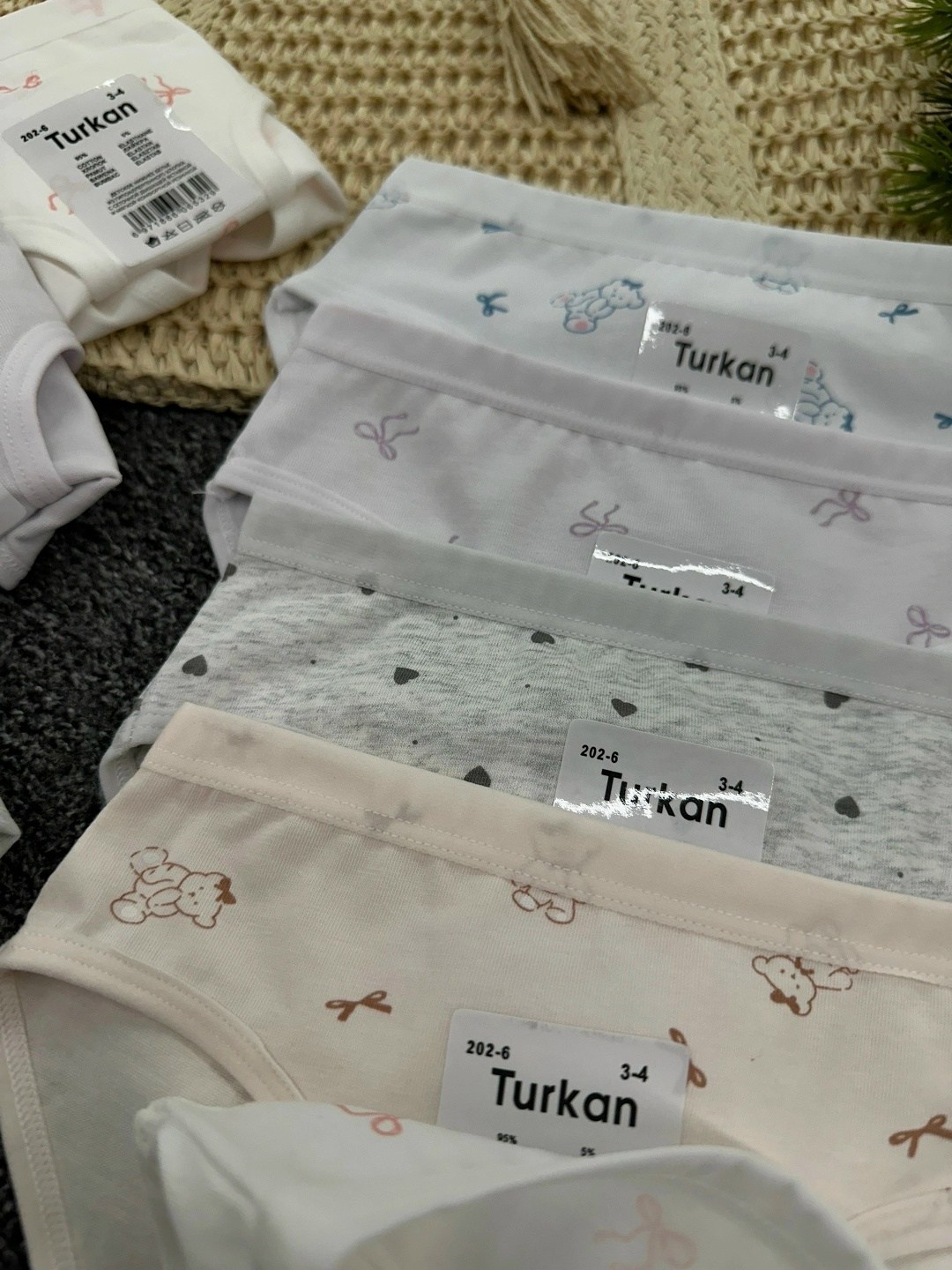 комплект трусов слипы baykar для девочек,комплект трусов слипы baykar для девочек 3 шт,комплект трусов слипы donella для девочек,комплект трусиков для девочек,комплект трусов слипы donella для девочек