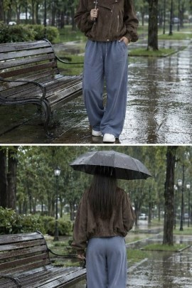 Джинсы