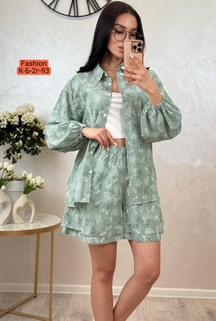 стильные костюмы,летний костюм с шортами,костюм с шортами комплект,костюм летний,костюм летний женский
