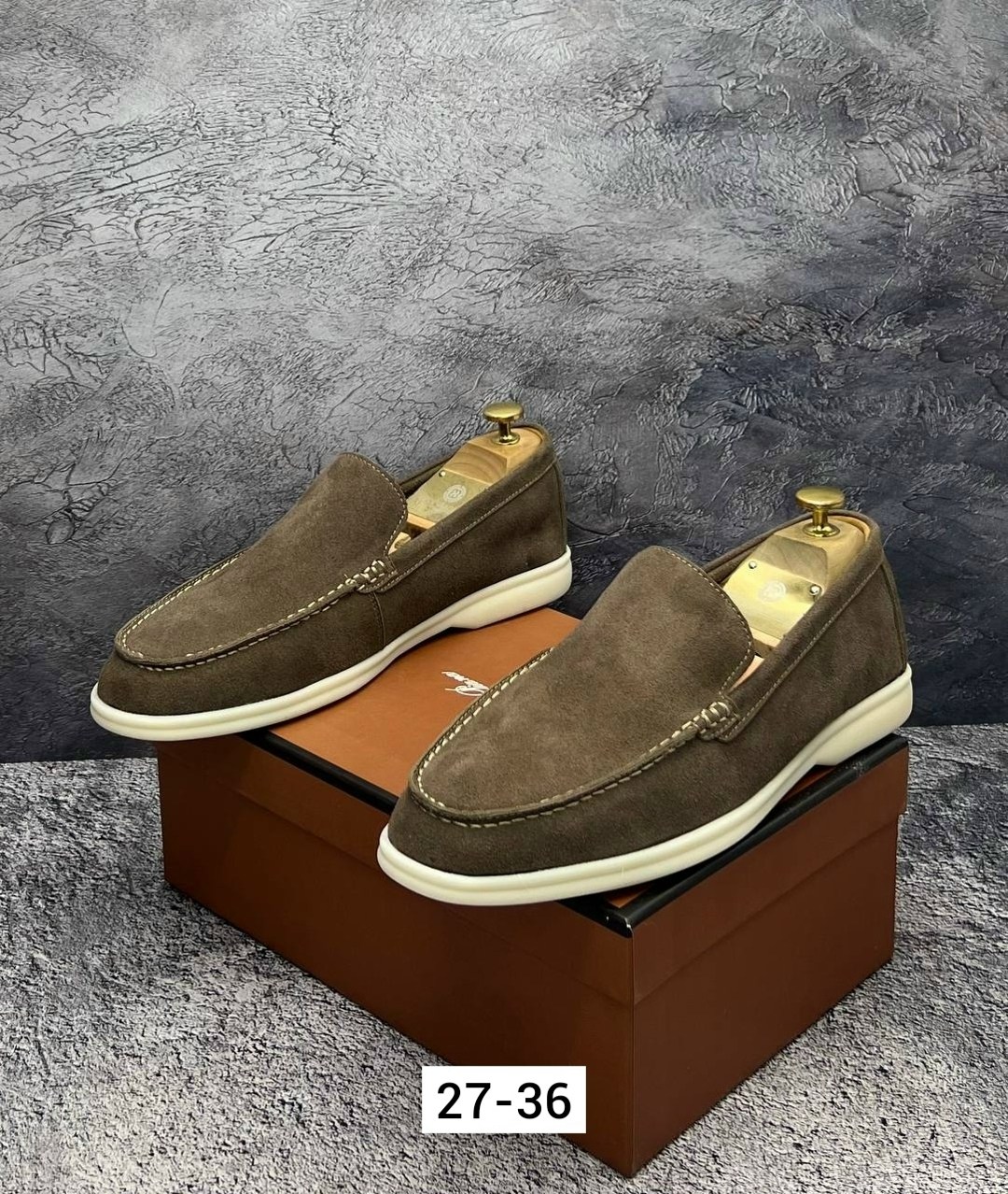 лоферы мужские loro piana,,лоферы из натуральной замши loro piana,лоферы мужские замшевые,лоферы мужские натуральная замша