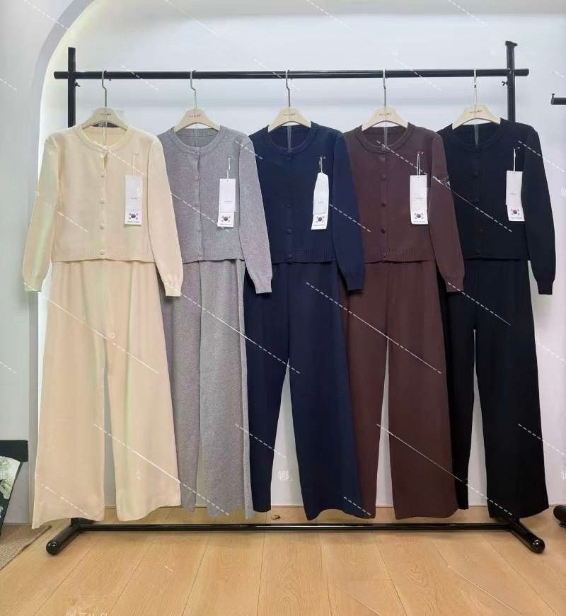 трикотажные костюмы,костюм двойка вязаный теплый кардиган с брюками top wear цвет молочный белый,костюм женский вязаный,костюм женский ,стильные костюмы