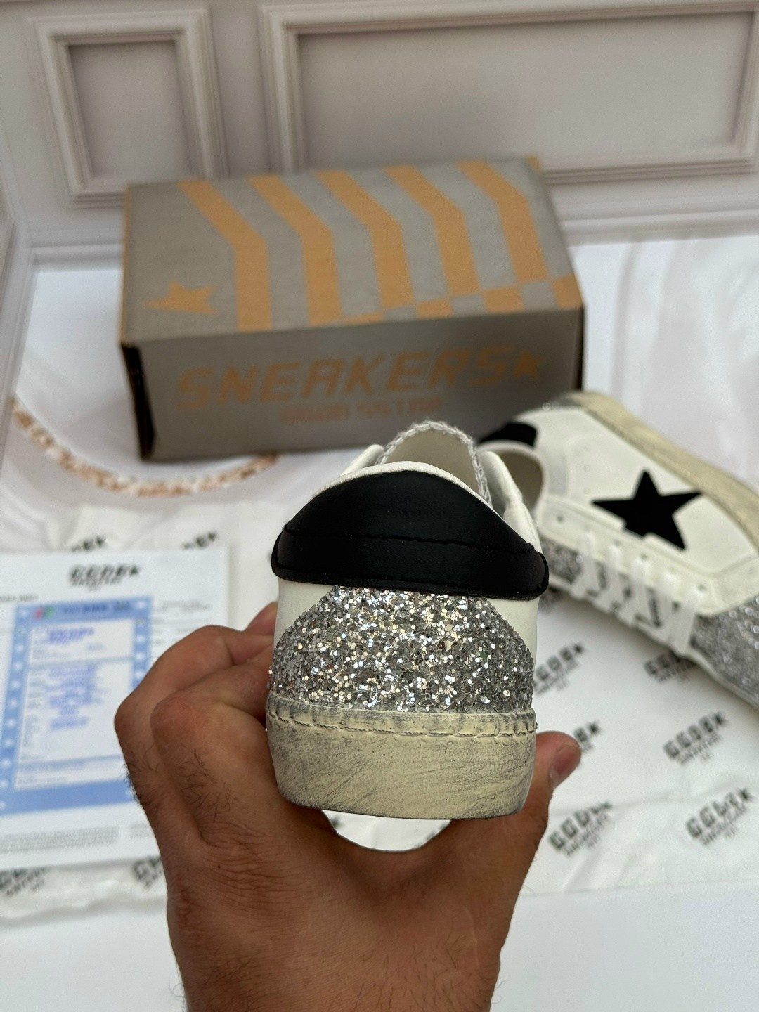 golden goose super star,,golden goose кеды hi star с блестками белый,golden goose кроссовки,golden goose superstar