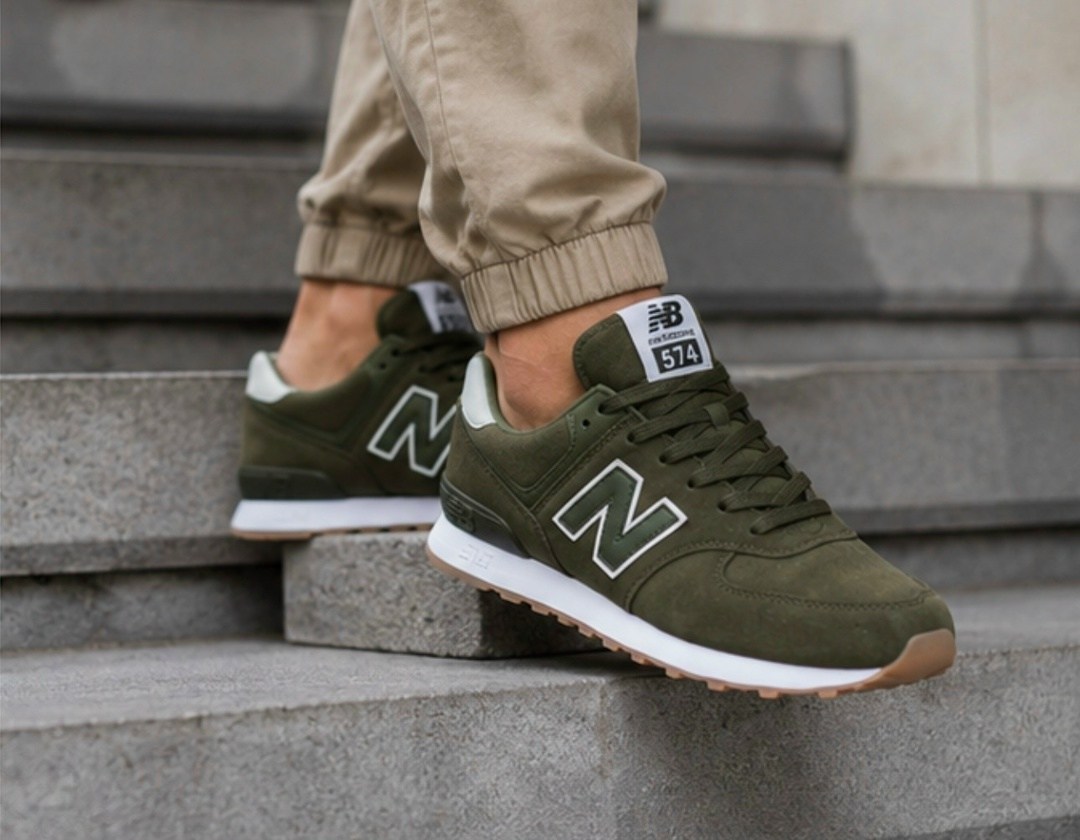 кроссовки new balance,new balance 574 хаки,мужские кроссовки new balance new balance,нью бэланс 574 зеленые,new balance 574