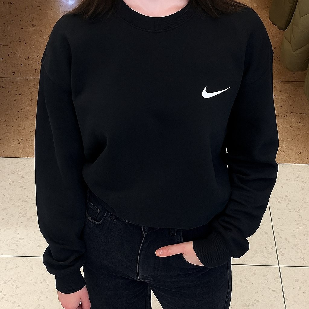 свитшот женская,женская кофта,свитшот женский nike,свитшот найк укороченный,свитшот nike