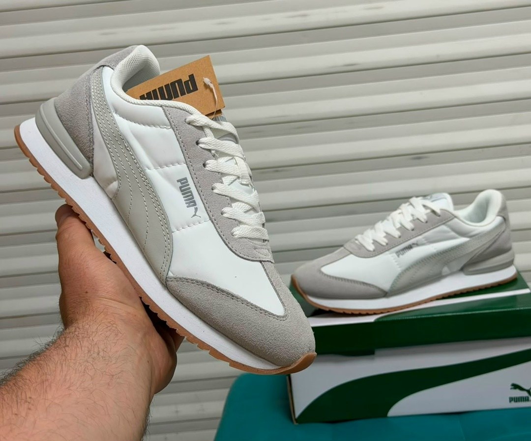 кроссовки мужские puma,кроссовки puma,кроссовки,кроссовки puma st runner,кроссовки пума старые модели мужские