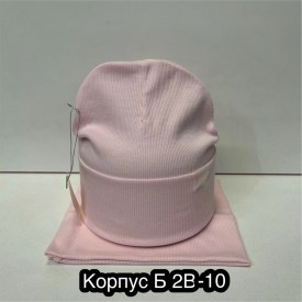 Шапка