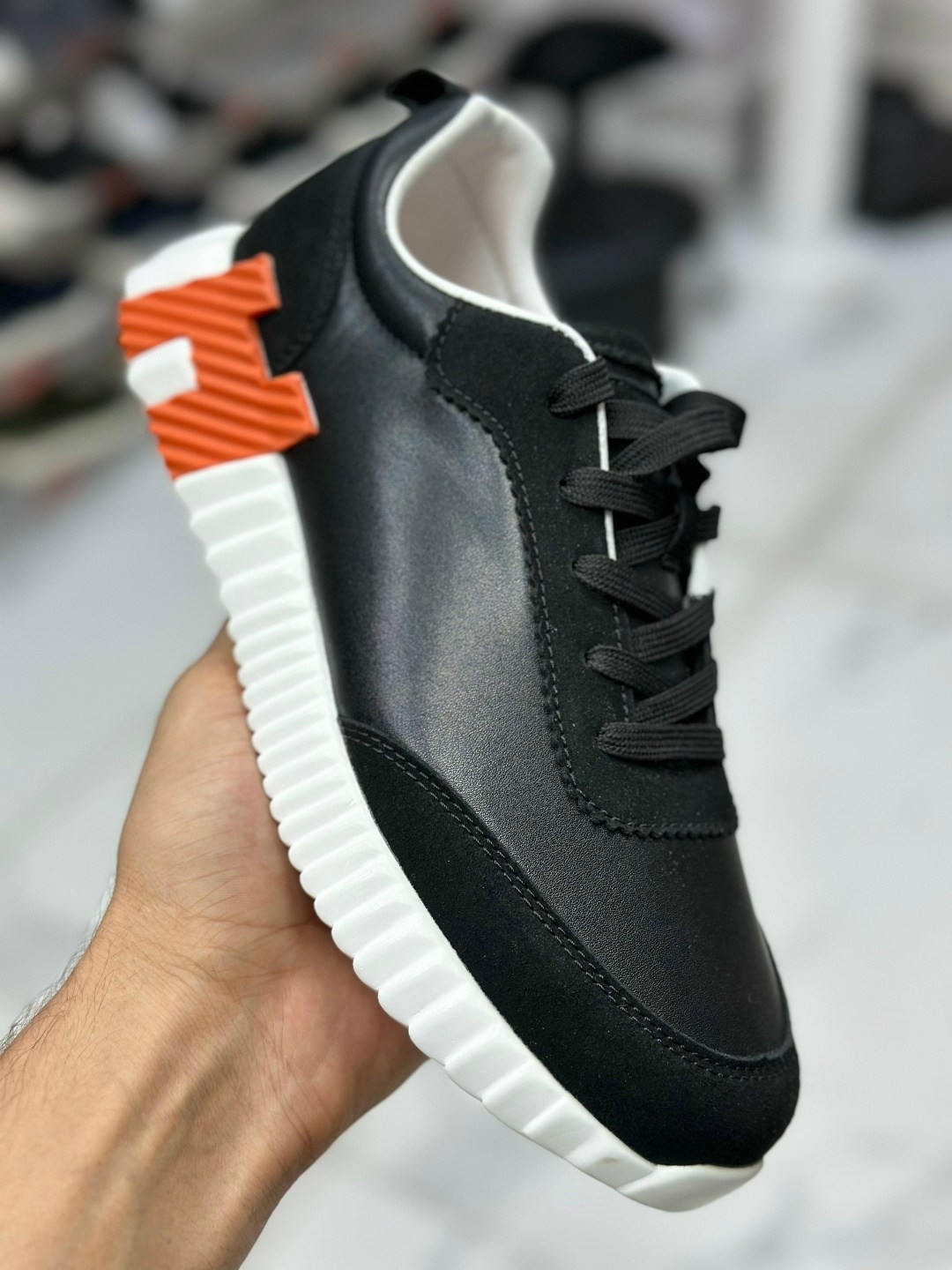 кроссовки мужские,кроссовки hermes,кроссовки мужские hermes,,кроссовки для мужчин