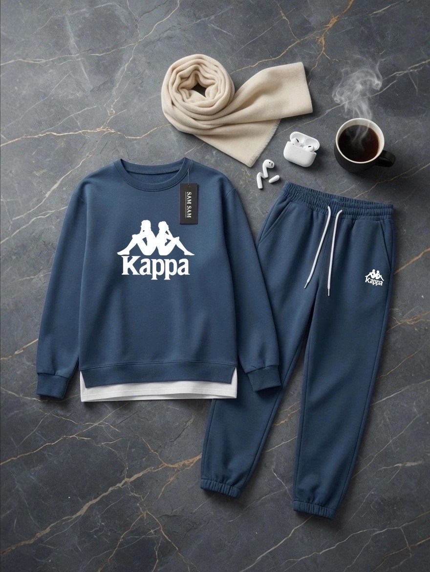 костюм спортивный kappa,мужской спортивный костюм kappa,комплект одежды kappa style best suit,костюм kappa,мужские толстовки kappa