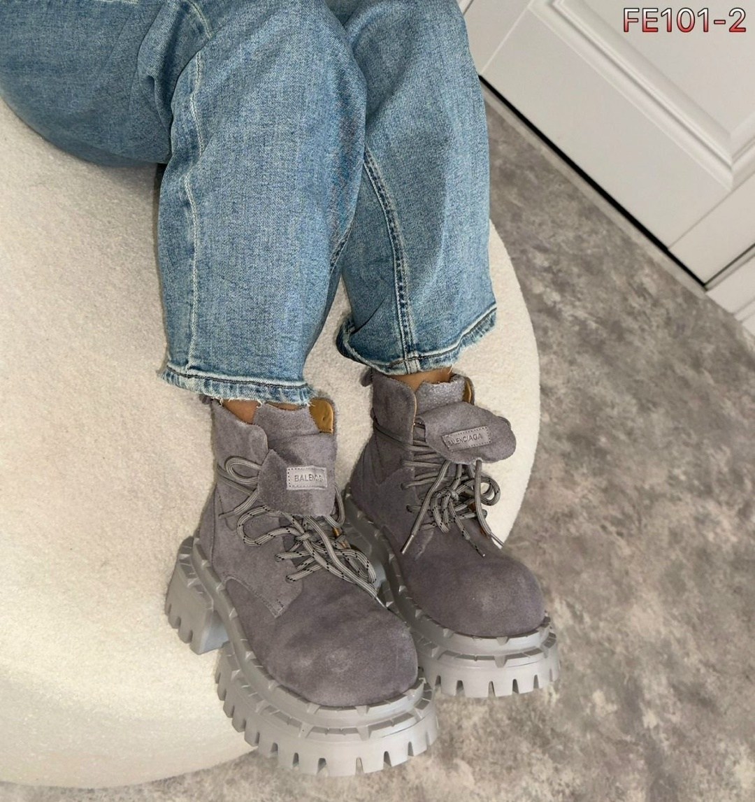 ботинки осенние balenciaga,ботинки осенние balenciaga balenciaga цвет серый гранит,ботинки осенние balenciaga premium shoes,ботинки balenciaga,