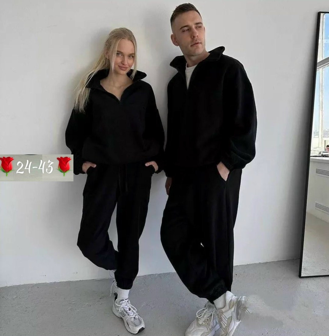парный спортивный костюм теплый на флисе,костюм спортивный парный,парные спортивные костюмы,парные спортивные костюмы для двоих,костюмы для пары спортивные на флисе