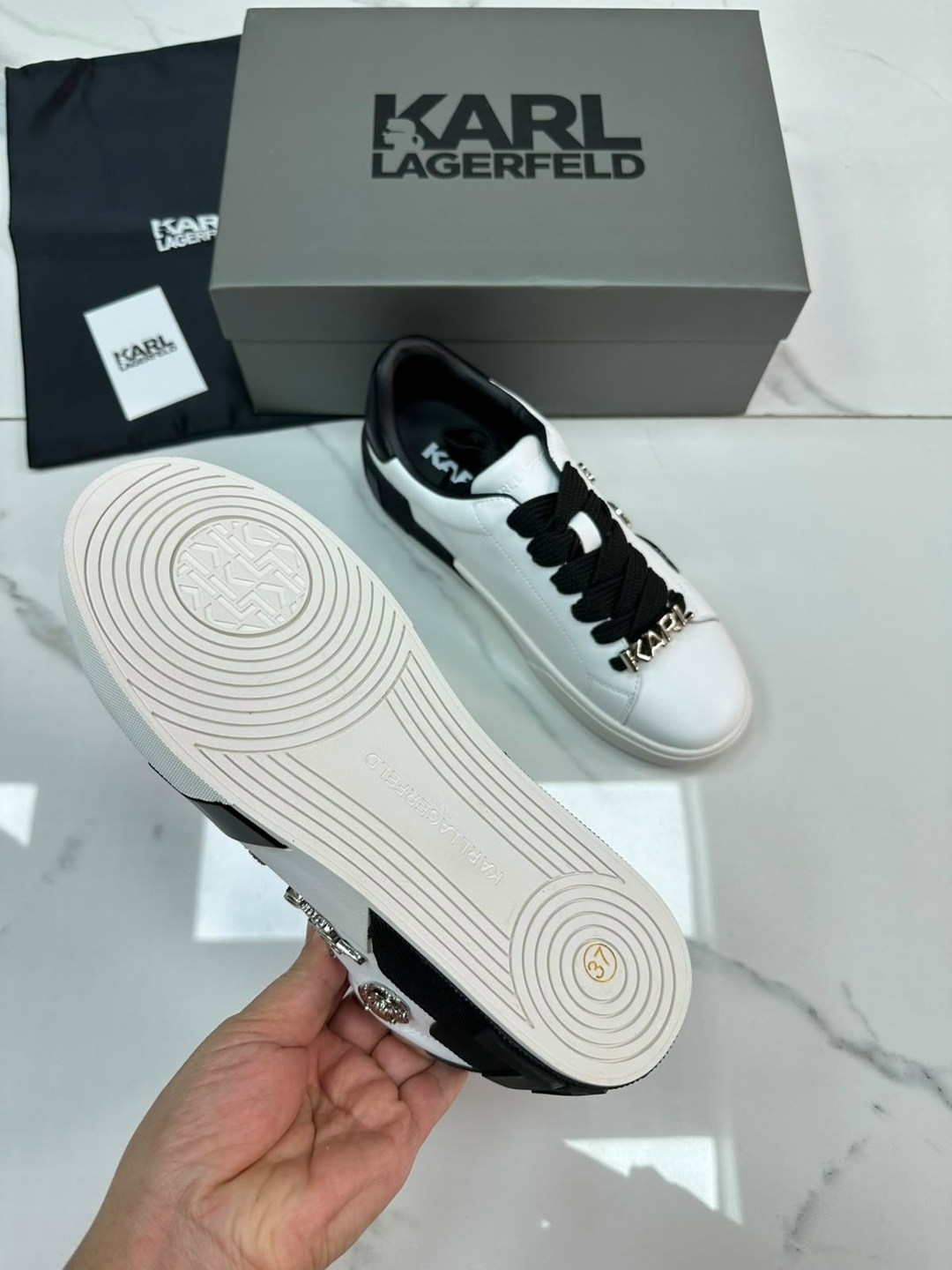 , женская,кроссовки карл лагерфельд женские белые,кроссовки karl lagerfeld,кеды karl lagerfeld