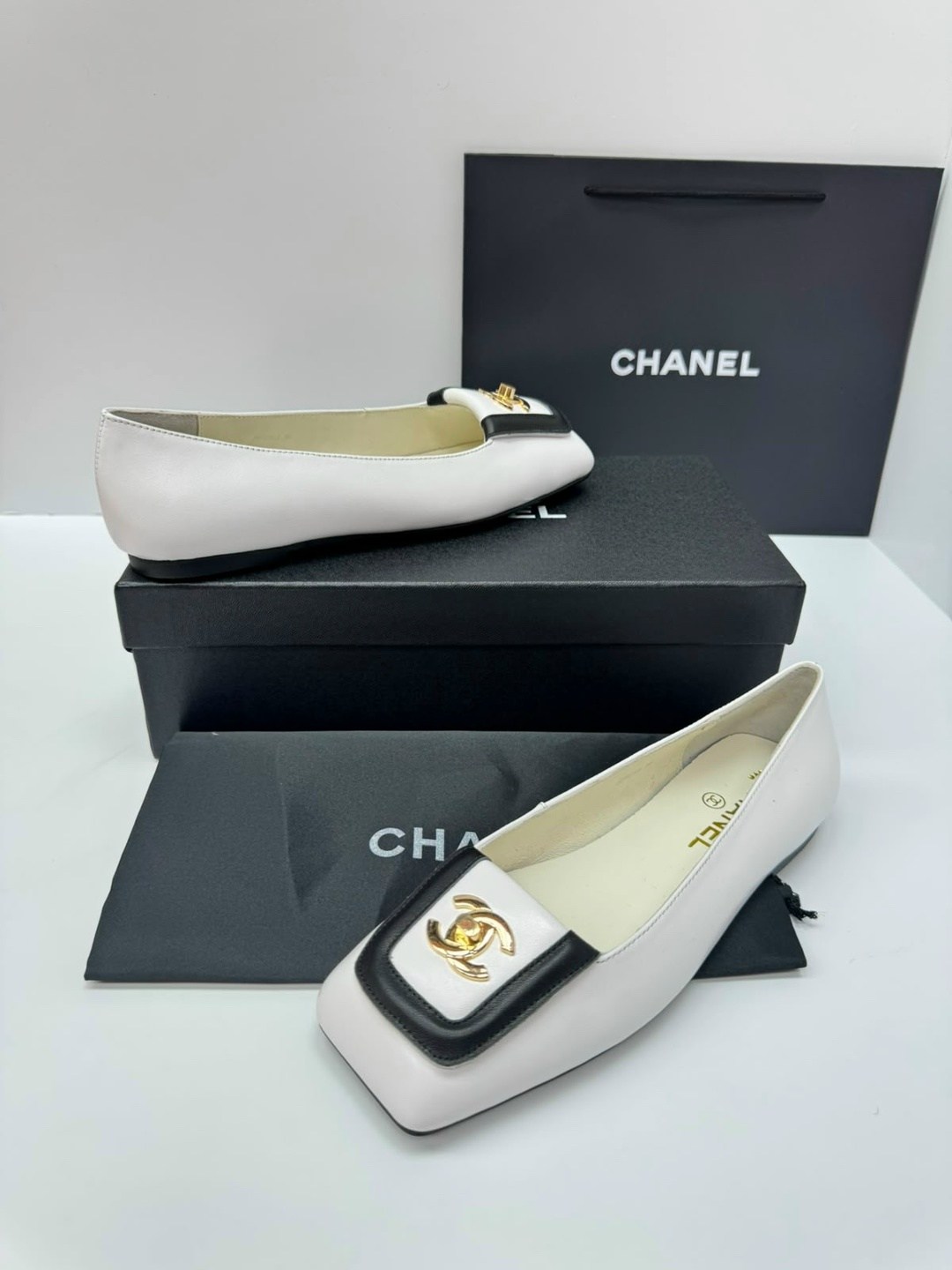 балетки chanel,туфли chanel,,лоферы chanel,шанель балетки