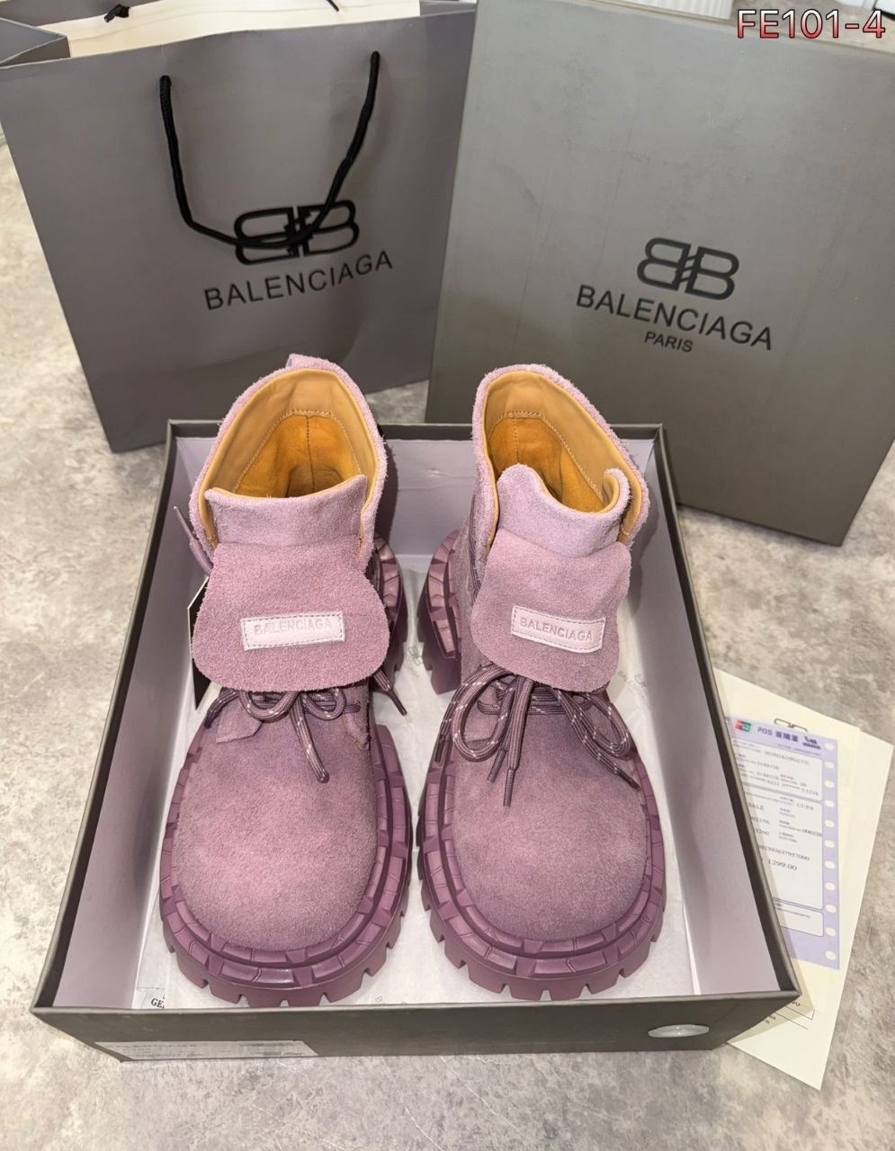 ботинки осенние balenciaga balenciaga розово-пурпурный,ботинки осенние balenciaga,ботинки тракторные balenciaga pink 36-40,ботинки женские осенние balenciaga сиреневые,ботинки осенние баленсиага balen