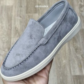 Мокасины