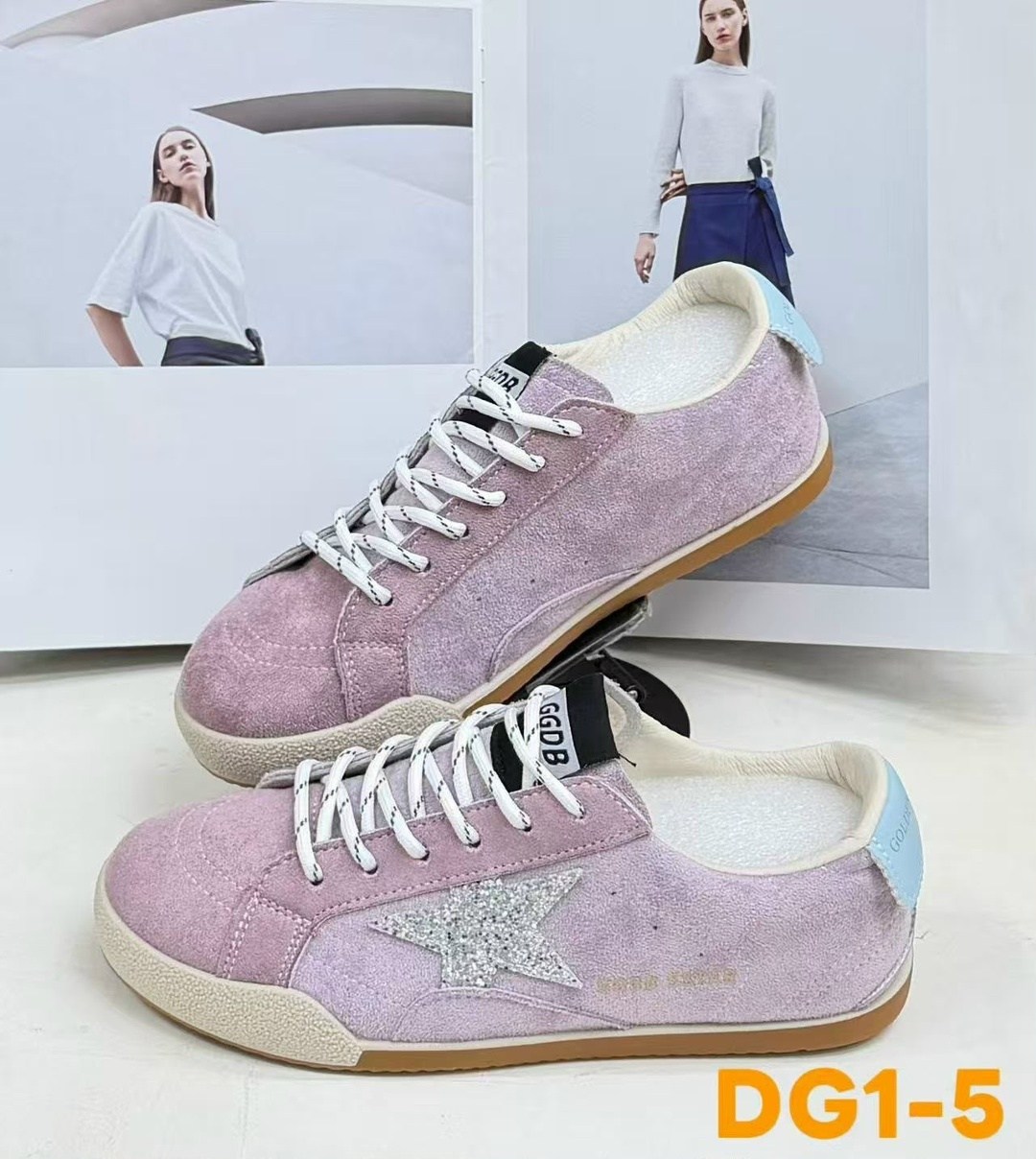 ,кеды golden goose женские, женская,женские кроссовки,кроссовки замша