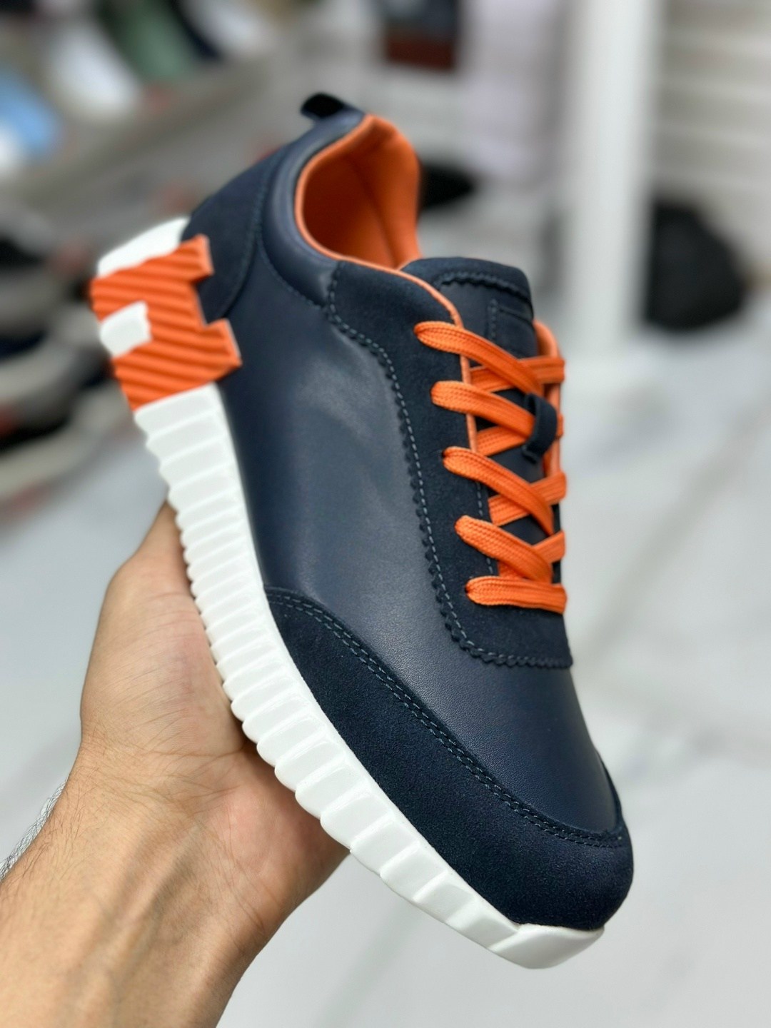 кроссовки мужские,кроссовки hermes,кроссовки мужские hermes,,кроссовки для мужчин