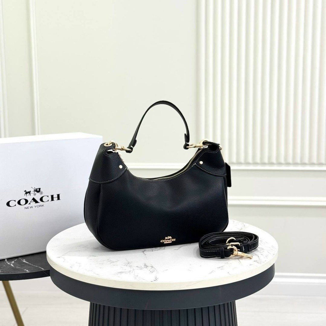 сумка coach,сумка женская coach,coach сумка на плечо,сумка багет coach,сумка
