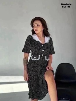 Платье