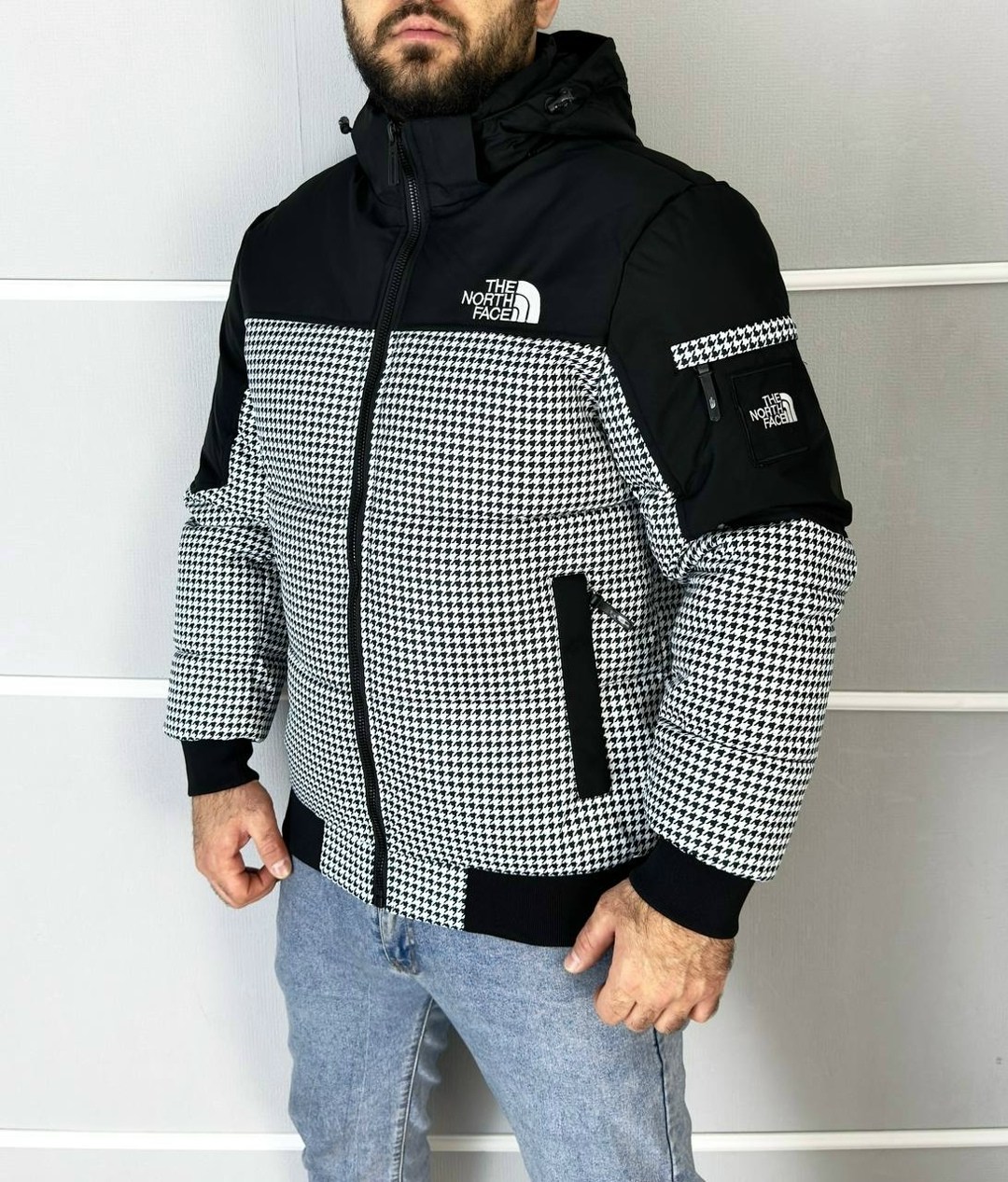 мужские пуховики the north face,куртка мужскaя демисезонная,куртка мужская зимняя,мужской пуховик,пуховик the north face