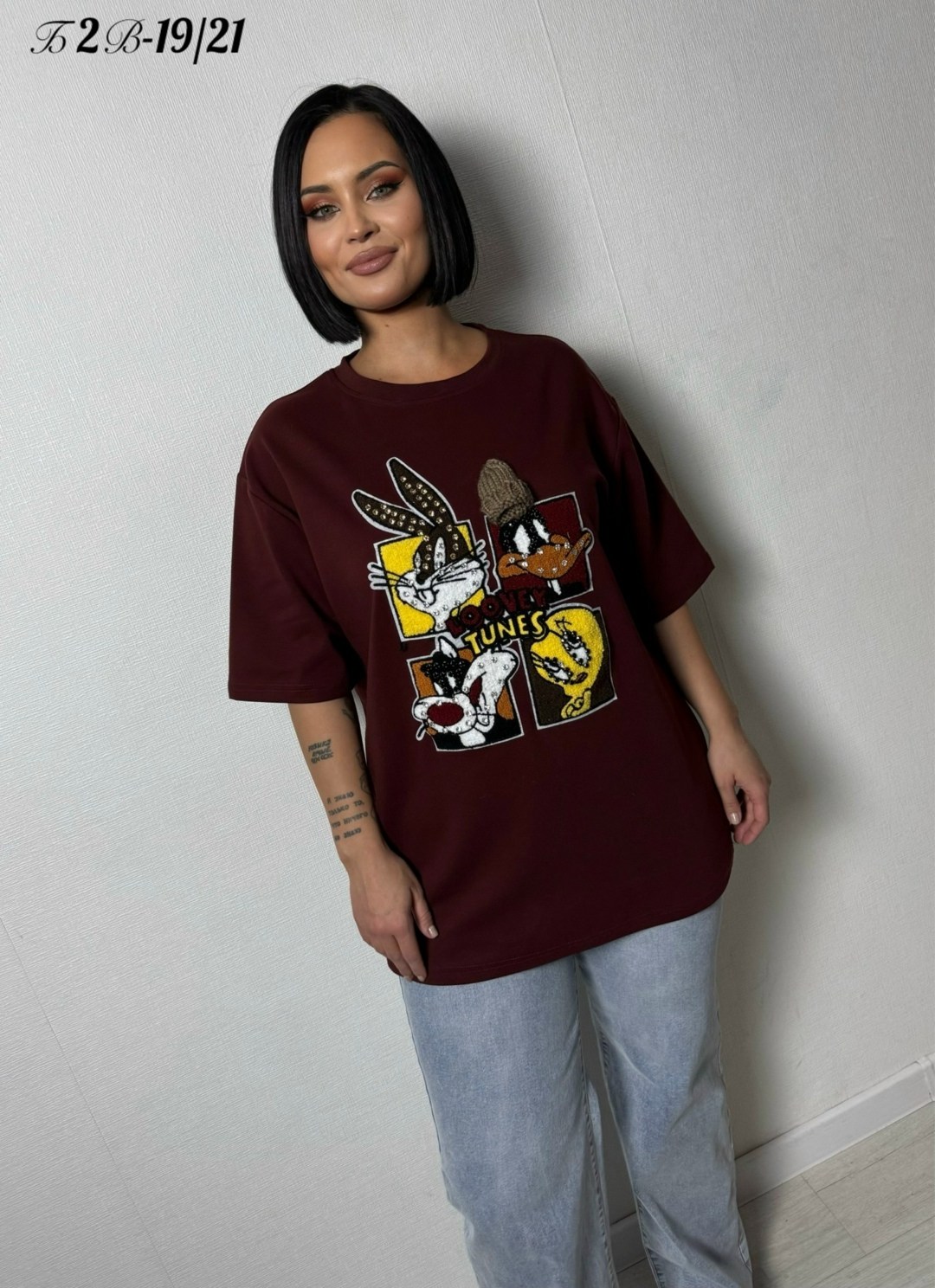 толстовка,bugs bunny looney tunes,толстовка кофта,одежда толстовка,vintage 1997 looney tunes sweater