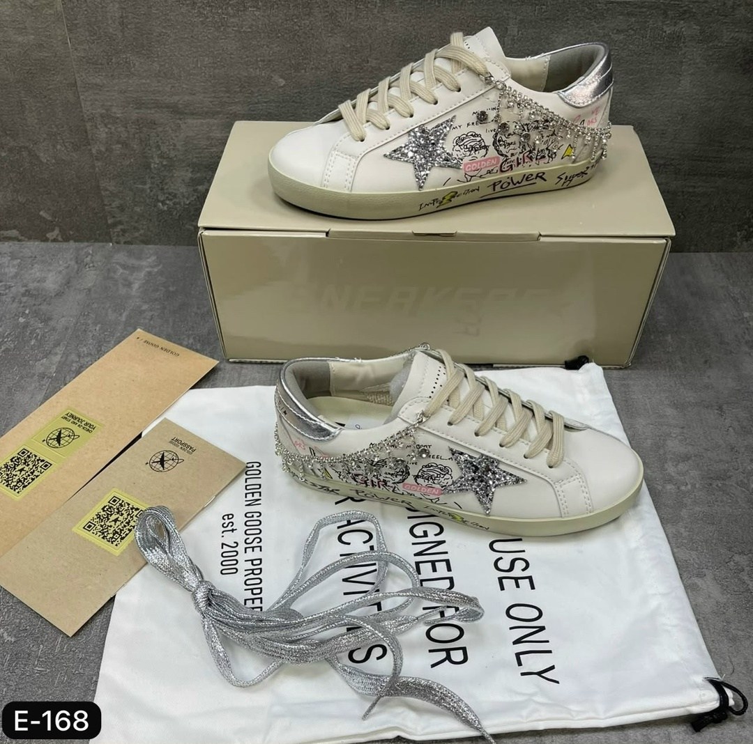 ,кроссовки golden goose,кеды golden goose,кеды женские golden goose,golden goose super star
