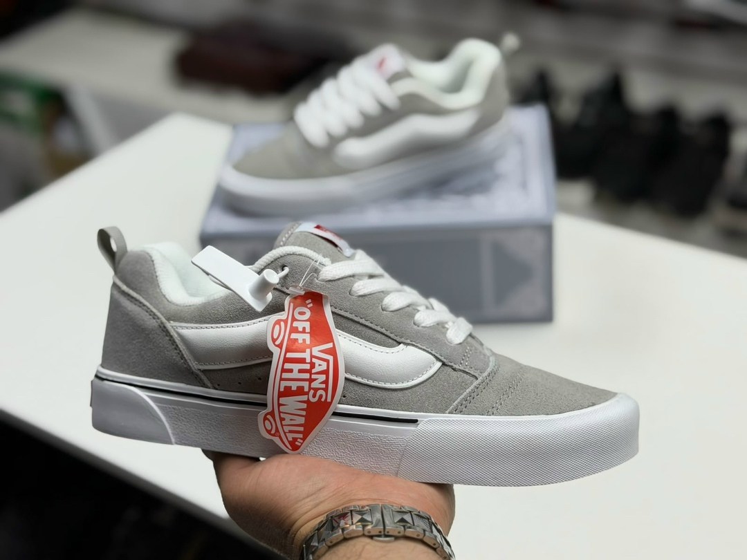 ,серые вансы,кроссовки vans,ванс ,old skool