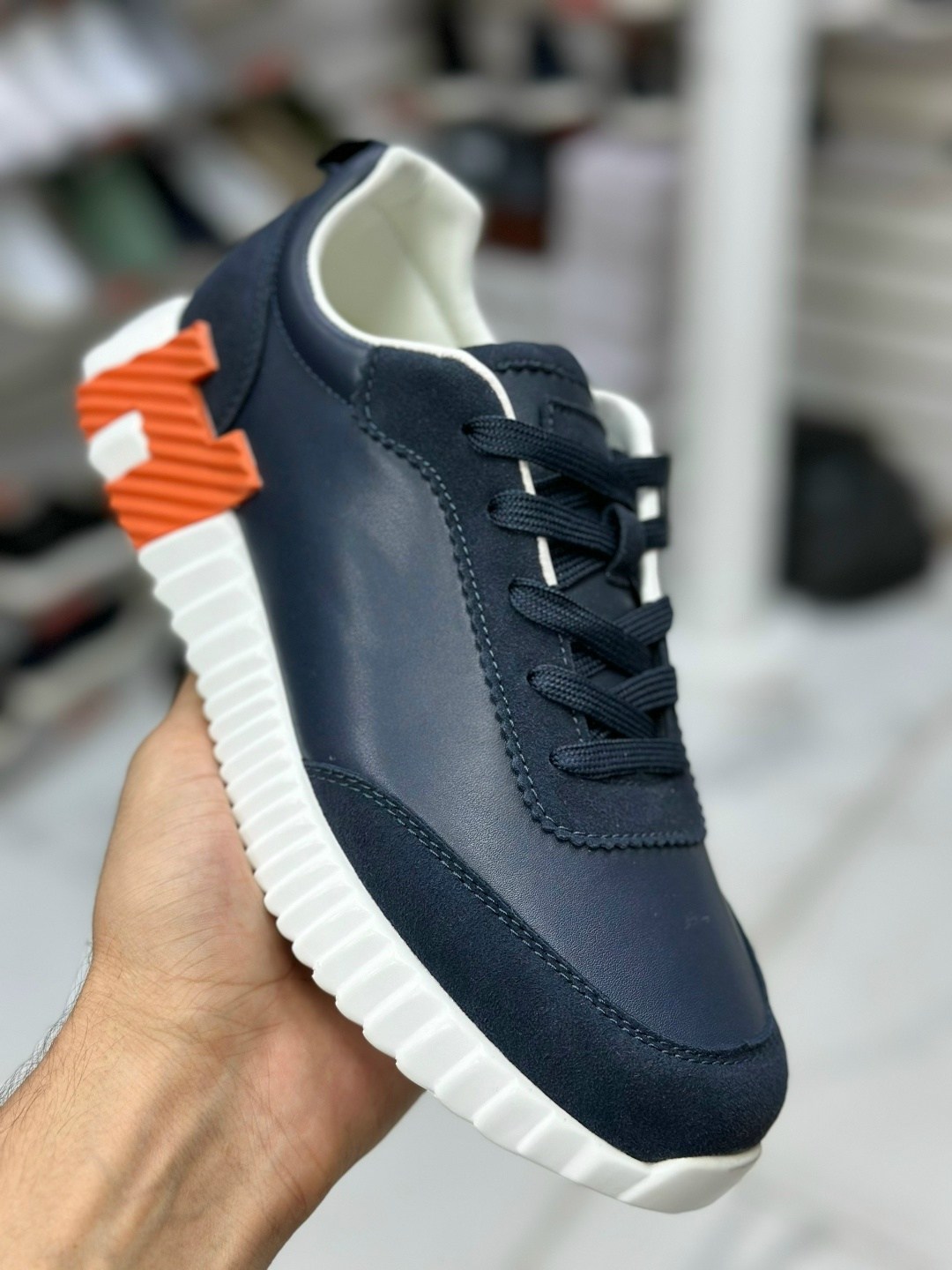 ,кроссовки hermes,мужской кроссовки,кроссовки hermes мужские,модные мужские кроссовки