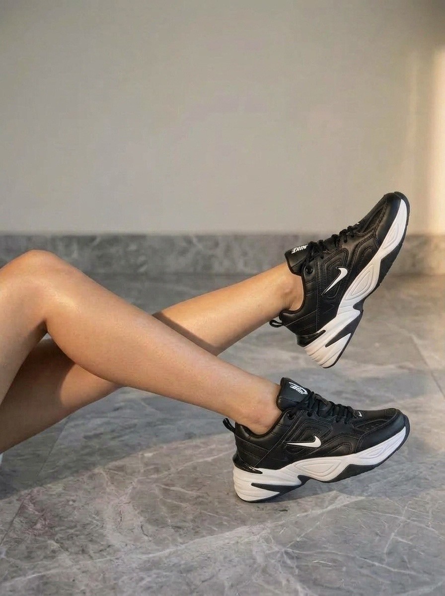 кроссовки nike m 2 k tekno,женские кроссовки nike,кроссовки,nike tekno,nike m2k tekno black