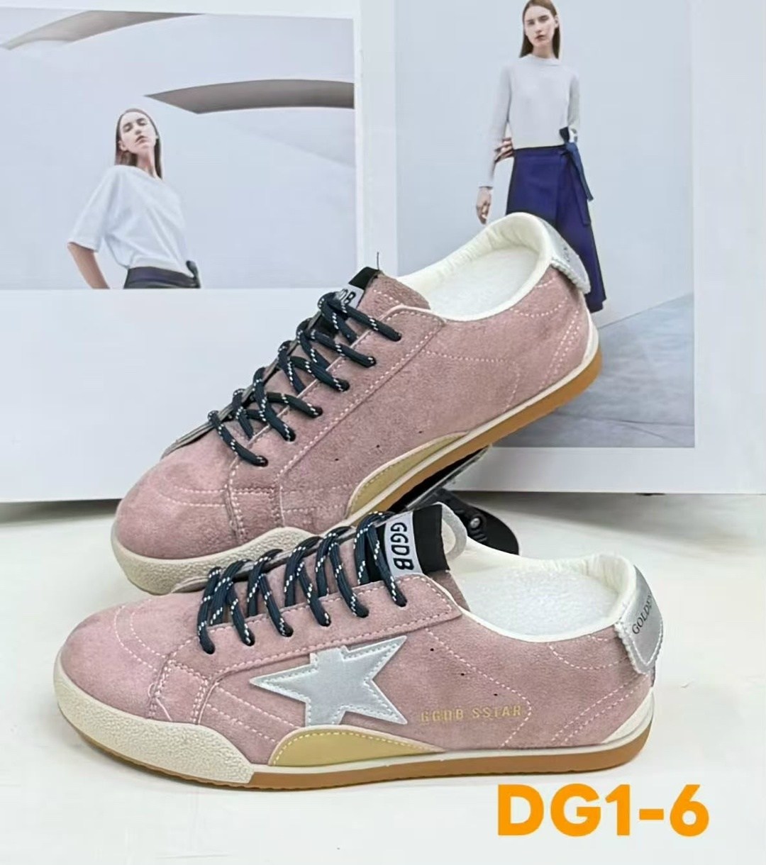 ,кеды golden goose женские, женская,женские кроссовки,кроссовки замша